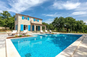 Villa Irena Funtana